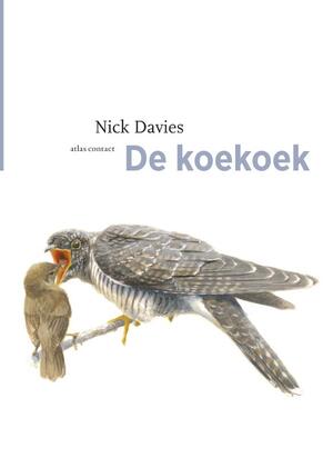 De koekoek - Nick Davies De koekoek - Nick Davies
