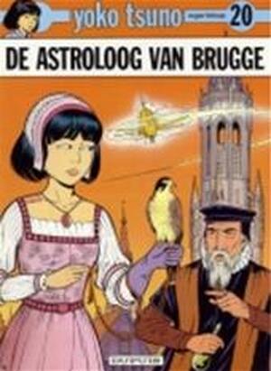 De astroloog van Brugge - R. Leloup De astroloog van Brugge - R. Leloup
