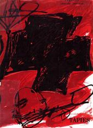 Antoni Tàpies - Unknown Antoni Tàpies - Unknown