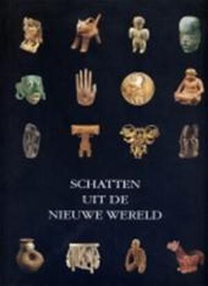 Schatten uit de nieuwe wereld - Unknown Schatten uit de nieuwe wereld - Unknown