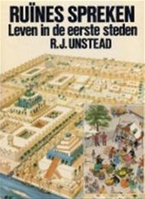 Ruïnes spreken - R.J. Unstead, Son Tyberg