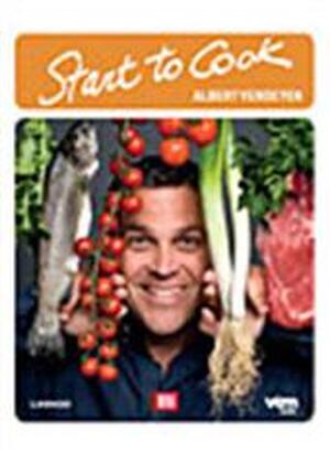 Start to cook - A. Verdeyen Start to cook - A. Verdeyen