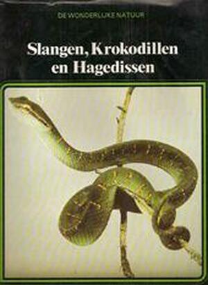 Slangen, krokodillen en hagedissen - Slangen, krokodillen en hagedissen -