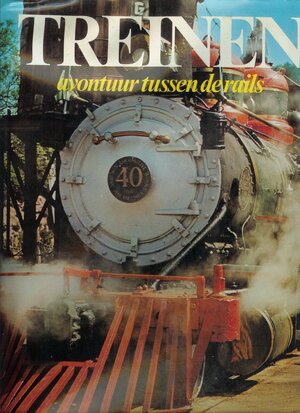 Treinen - David S. Hamilton, F. Vandenbergh Treinen - David S. Hamilton, F. Vandenbergh