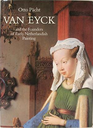 Van Eyck - Otto Pächt Van Eyck - Otto Pächt