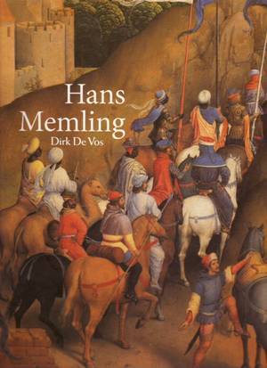Hans Memling - D. de Vos Hans Memling - D. de Vos