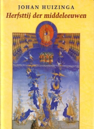 Herfsttij der middeleeuwen - Johan Huizinga Herfsttij der middeleeuwen - Johan Huizinga