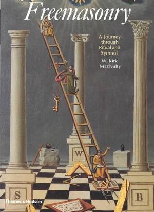 Freemasonry - W. Kirk MacNutly Freemasonry - W. Kirk MacNutly