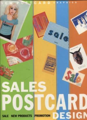 New Postcard Design - Jun Yonami