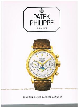 Patek Philippe, Genève - Martin Huber Patek Philippe, Genève - Martin Huber