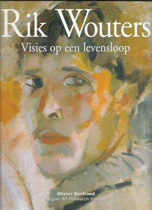 Rik Wouters - Olivier Bertrand Rik Wouters - Olivier Bertrand