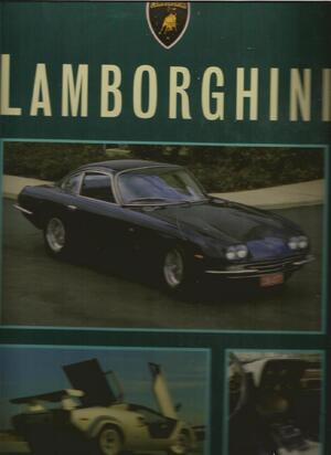 Lamborghini - Lamborghini -