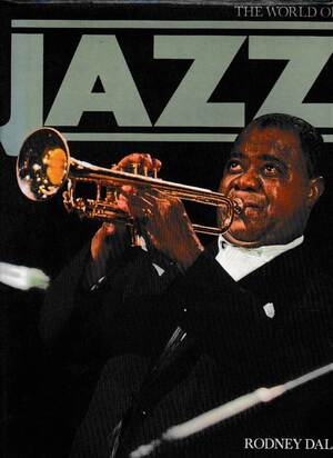 The World of Jazz - Rodney Dale
