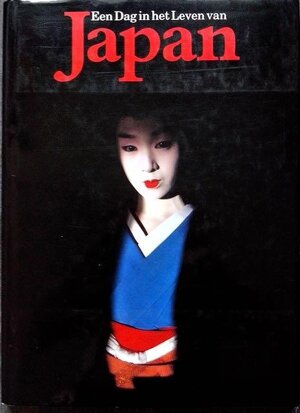 Dag in het leven van Japan - Unknown Dag in het leven van Japan - Unknown