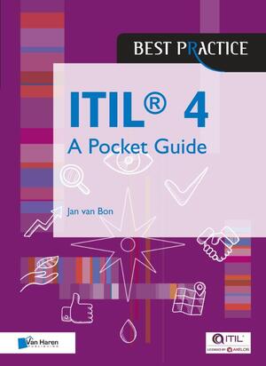 ITIL®4 - A Pocket Guide - Jan van Bon ITIL®4 - A Pocket Guide - Jan van Bon