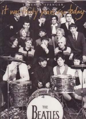 It was thirty years ago today - Terence Spencer, Hajo Geurink