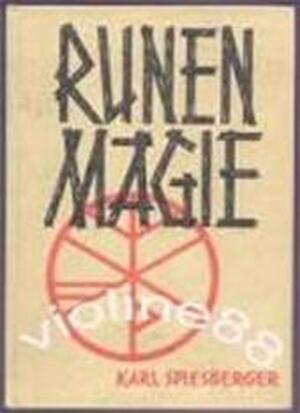 Runenmagie - Karl Spiesberger