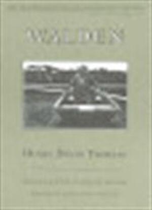 Walden - Henry David Thoreau Walden - Henry David Thoreau
