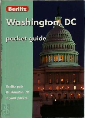 Washington, DC Pocket Guide - Gostelow Washington, DC Pocket Guide - Gostelow