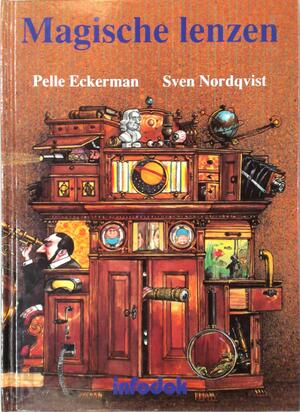 Magische lenzen - Eckerman