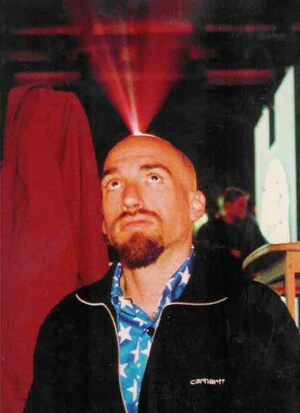 Points of presence - J. Linders, Mariëtte Haveman, H. Blankesteijn