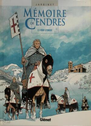 Memoire de Cendres - Jarbinet