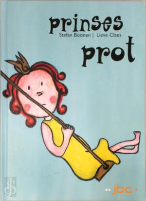 Prinses Prot - S. Boonen Prinses Prot - S. Boonen