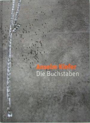 Anselm Kiefer - Walter Smerling Anselm Kiefer - Walter Smerling