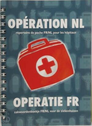 Operatie FR - Unknown Operatie FR - Unknown