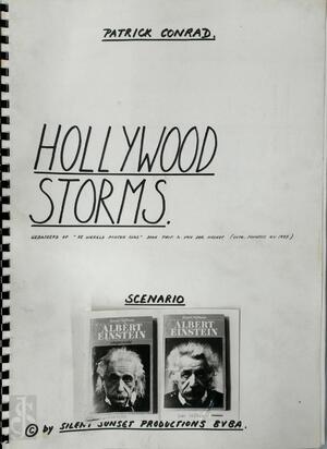 Hollywood Storms - Patrick Conrad - CONRAD, Patrick
