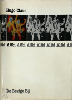 Alibi - Hugo Claus Alibi - Hugo Claus