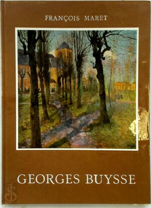 Georges Buysse - François Maret