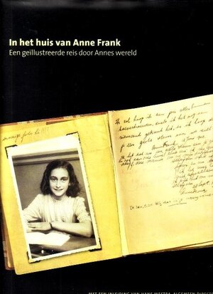 In het huis van Anne Frank - M. Metselaar, R. van der Rol, D. Stam