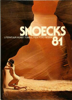 Snoecks 81 - Unknown Snoecks 81 - Unknown