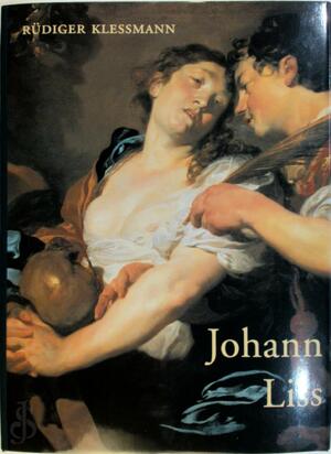 Johann Liss - Rudiger Klessmann