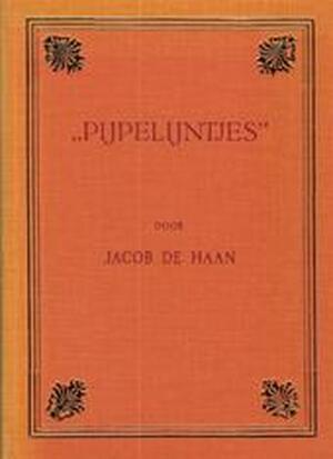 Pijpelijntjes - Jacob de Haan