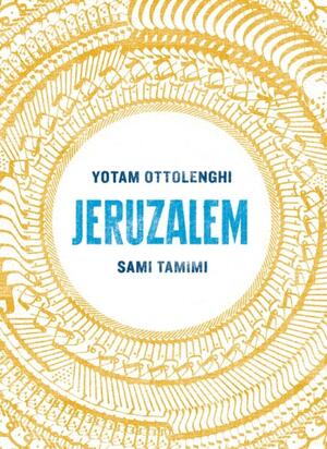 Jeruzalem - Yotam Ottolenghi, Sami Tamimi Jeruzalem - Yotam Ottolenghi, Sami Tamimi
