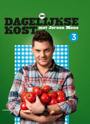 Dagelijkse kost 3 - Jeroen Meus Dagelijkse kost 3 - Jeroen Meus