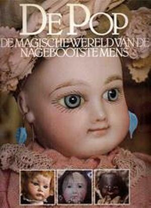 De pop - Flos Mars, Pieter Mars, Els Olden