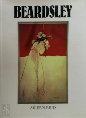 Beardsley - Aileen Reid Beardsley - Aileen Reid