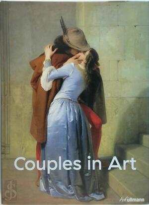 Couples in Art - Agata Toromanoff Couples in Art - Agata Toromanoff