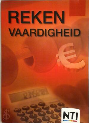Rekenvaardigheid NTI - 