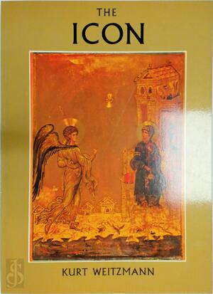 The Icon - Kurt Weitzmann
