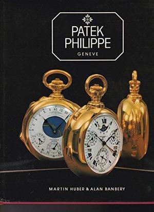 Patek Philippe, Genève - Martin Huber Patek Philippe, Genève - Martin Huber
