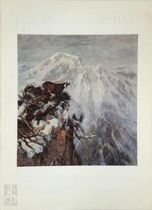 Het Wild in de natuur - O. Ter Kuile