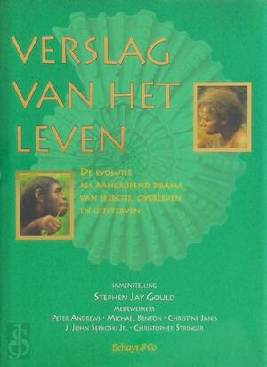 Verslag van het leven - Stephen Jay Gould
