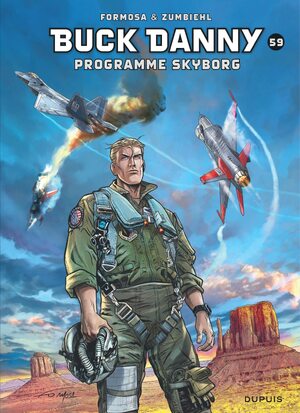 Skyborg - Gil Formosa Skyborg - Gil Formosa