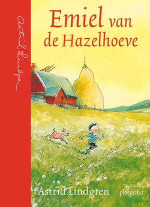 Emiel van de Hazelhoeve - Astrid Lindgren Emiel van de Hazelhoeve - Astrid Lindgren