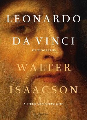 Leonardo da Vinci - Walter Isaacson