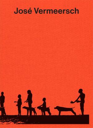 José Vermeersch - Lilou Vidal, Laura McLean-Ferris, Dieter Roelstraete